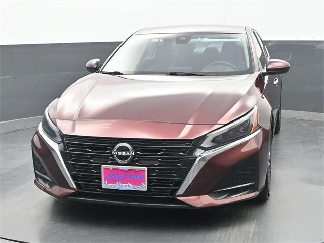 used 2023 Nissan Altima car, priced at $18,492