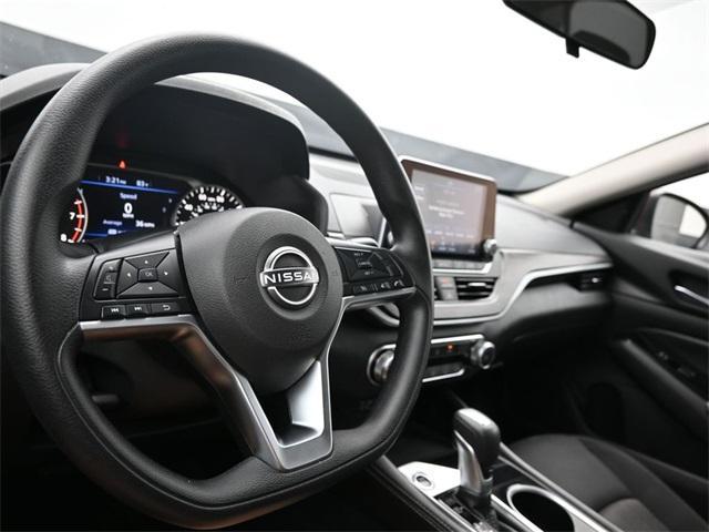 used 2023 Nissan Altima car, priced at $18,492
