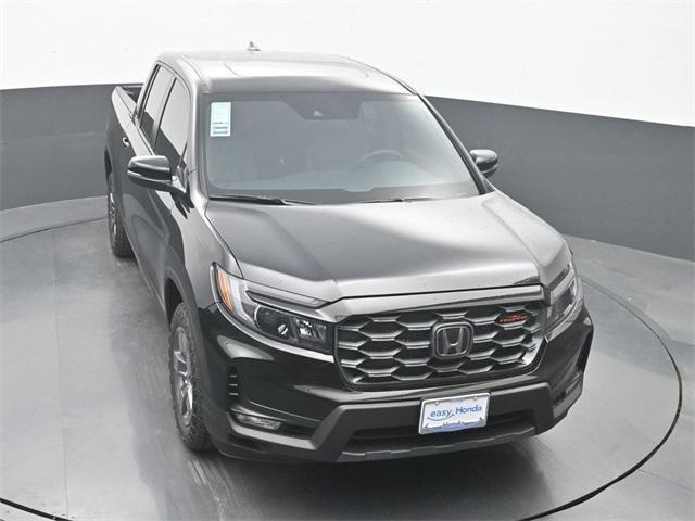 new 2025 Honda Ridgeline car, priced at $45,630