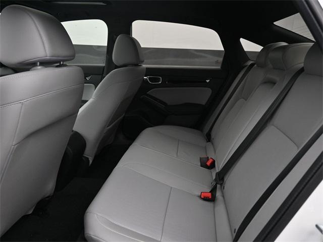 new 2026 Honda Civic Hybrid car, priced at $32,750