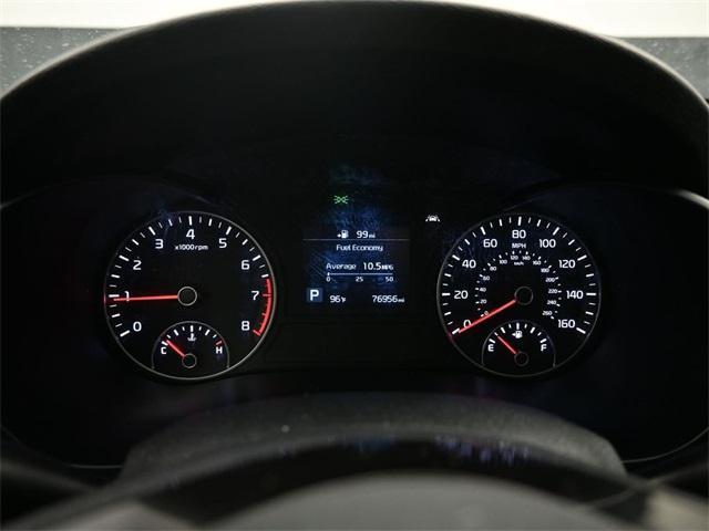 used 2020 Kia Optima car, priced at $17,191