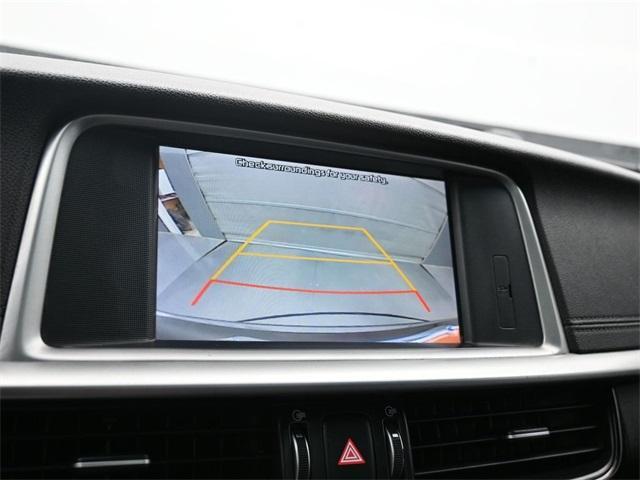 used 2020 Kia Optima car, priced at $17,191