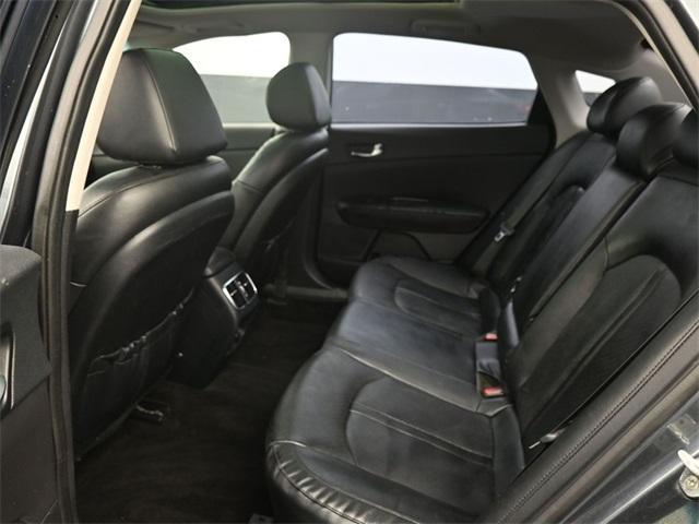 used 2020 Kia Optima car, priced at $17,191