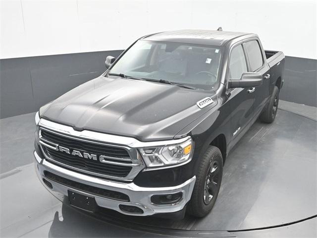 used 2020 Ram 1500 car, priced at $31,499