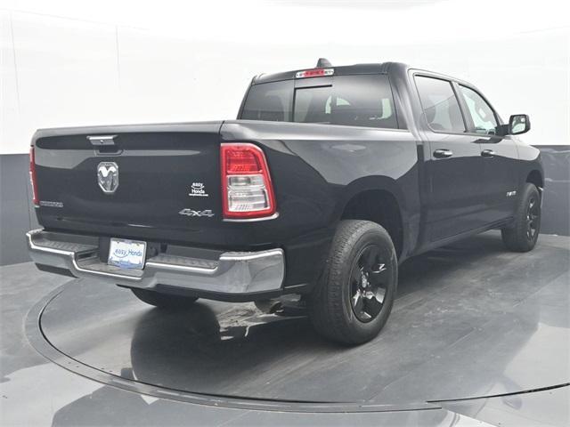 used 2020 Ram 1500 car, priced at $31,499