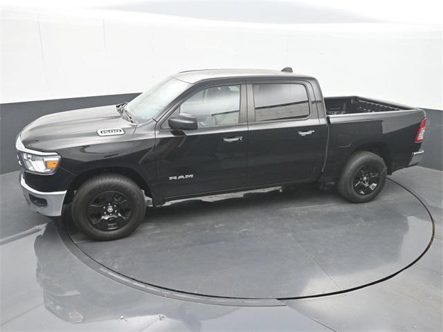 used 2020 Ram 1500 car, priced at $31,499