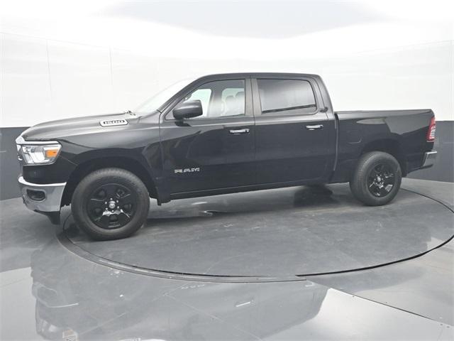 used 2020 Ram 1500 car, priced at $31,499