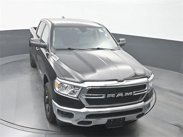 used 2020 Ram 1500 car, priced at $31,499