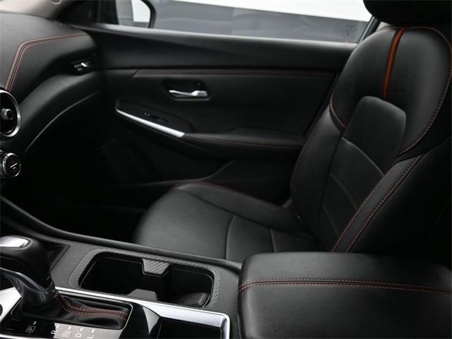 used 2024 Nissan Sentra car, priced at $24,404
