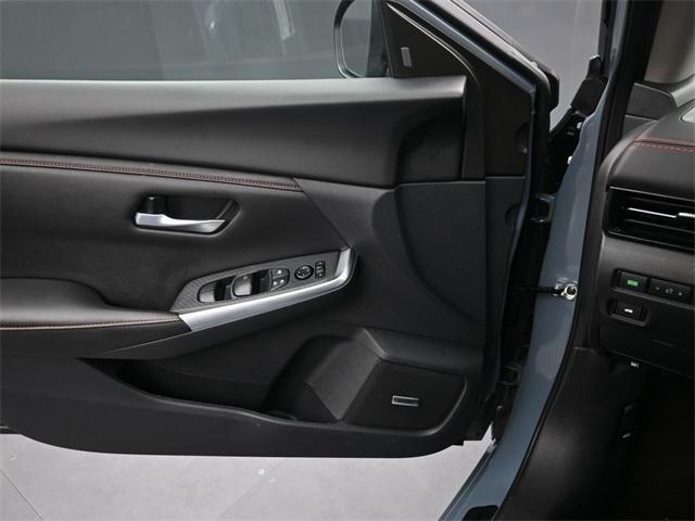 used 2024 Nissan Sentra car, priced at $24,404