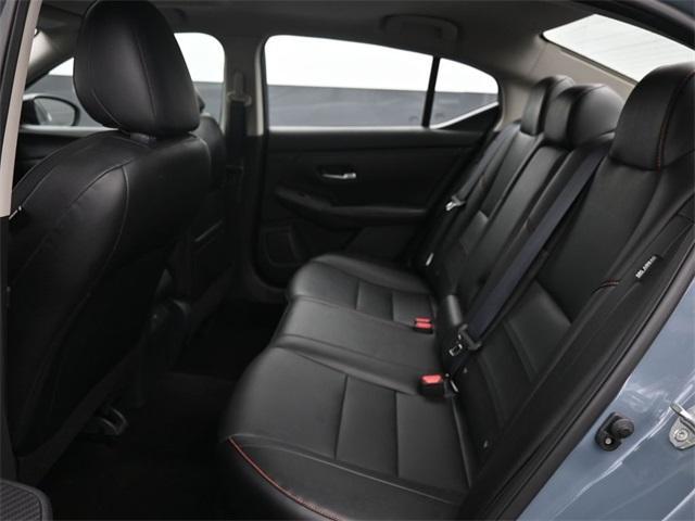 used 2024 Nissan Sentra car, priced at $24,404