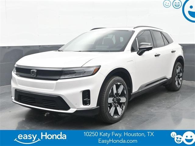 new 2025 Honda Prologue car, priced at $58,355