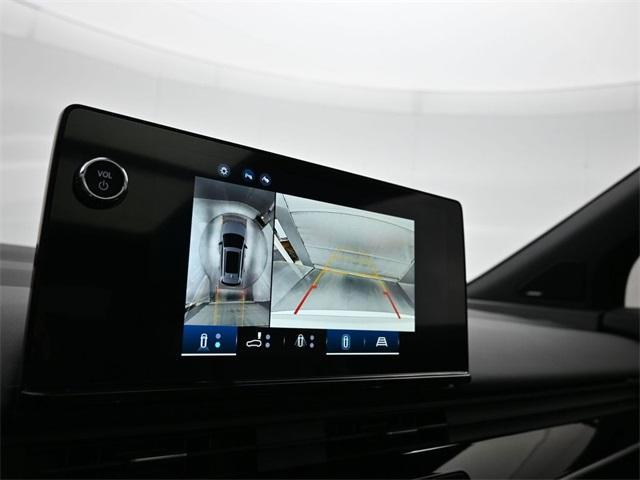 new 2025 Honda Prologue car, priced at $58,355