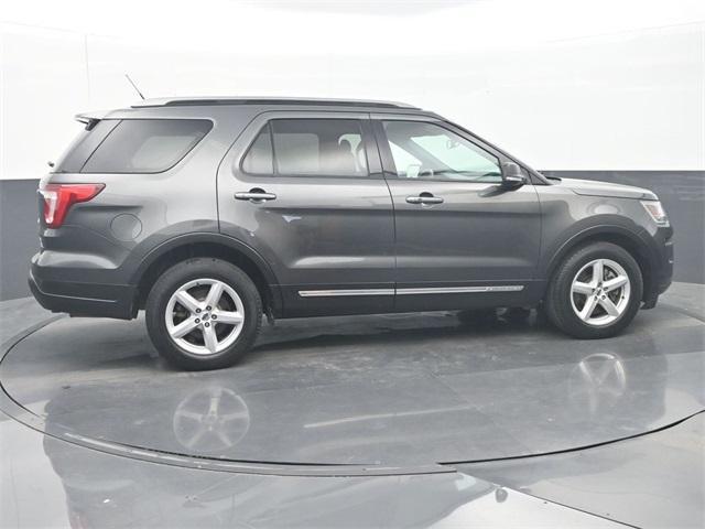 used 2019 Ford Explorer car, priced at $22,898