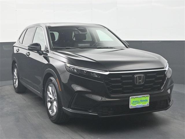 used 2023 Honda CR-V car, priced at $25,641