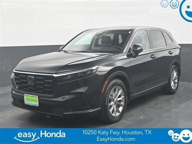 used 2023 Honda CR-V car, priced at $25,641