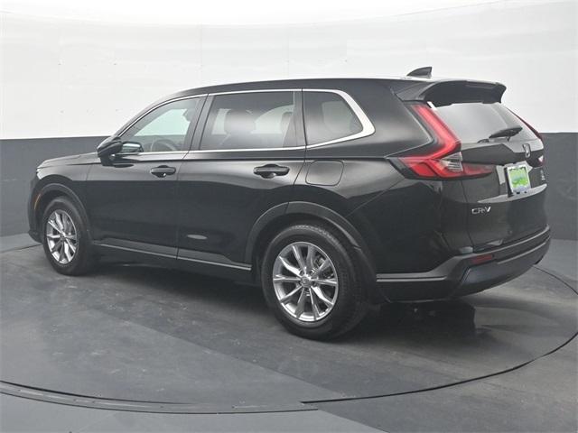 used 2023 Honda CR-V car, priced at $25,641