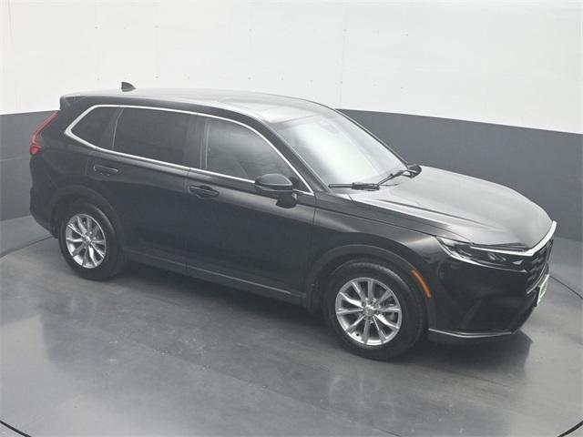 used 2023 Honda CR-V car, priced at $25,641