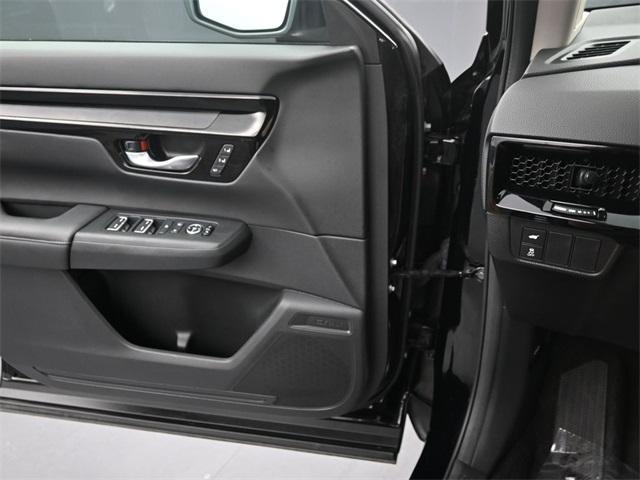 used 2023 Honda CR-V car, priced at $25,641