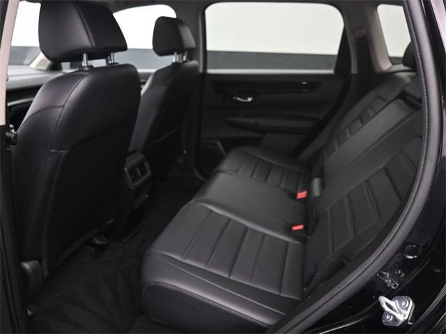 used 2023 Honda CR-V car, priced at $25,641