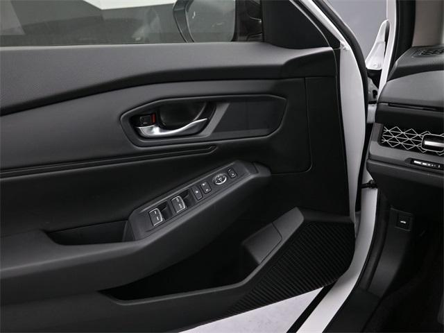 new 2025 Honda Accord car