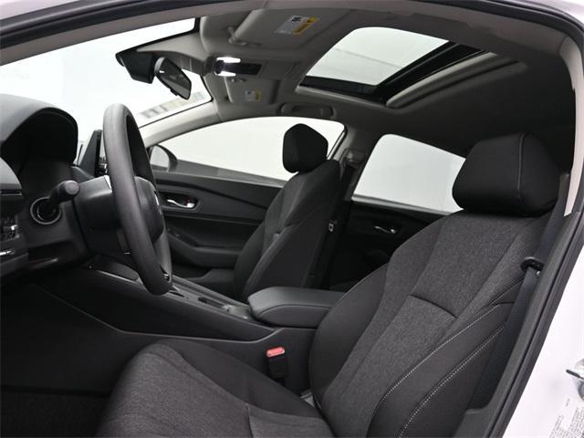 new 2025 Honda Accord car