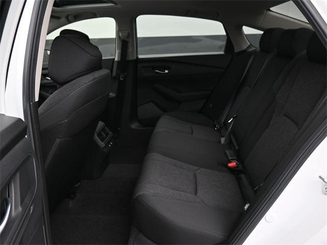 new 2025 Honda Accord car