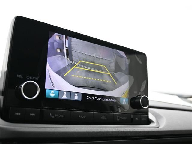 new 2025 Honda Accord car