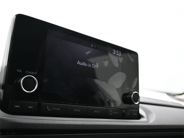 new 2025 Honda Accord car