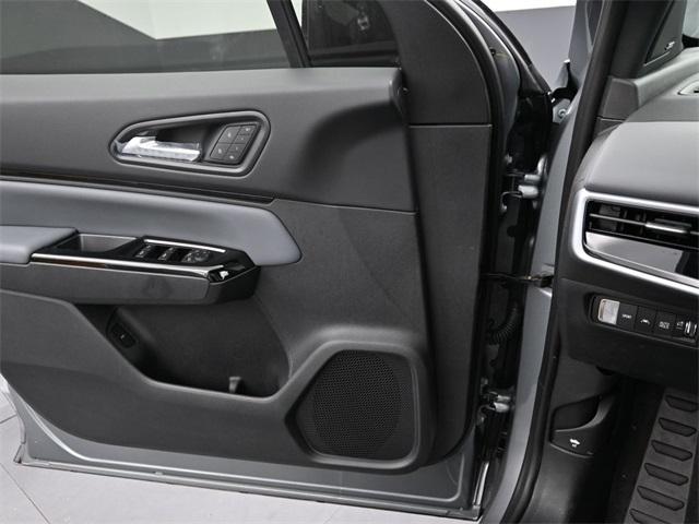 new 2025 Honda Prologue car, priced at $57,900