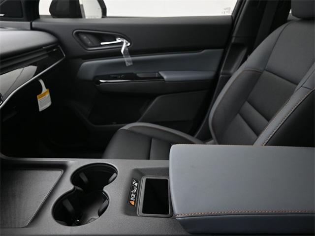 new 2025 Honda Prologue car, priced at $57,900