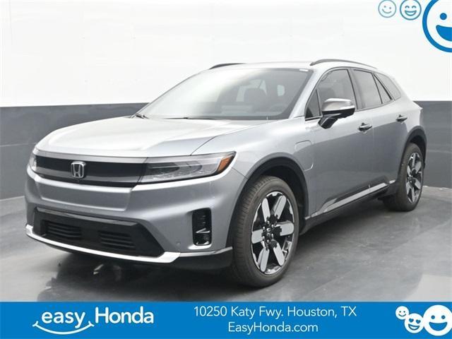new 2025 Honda Prologue car, priced at $57,900