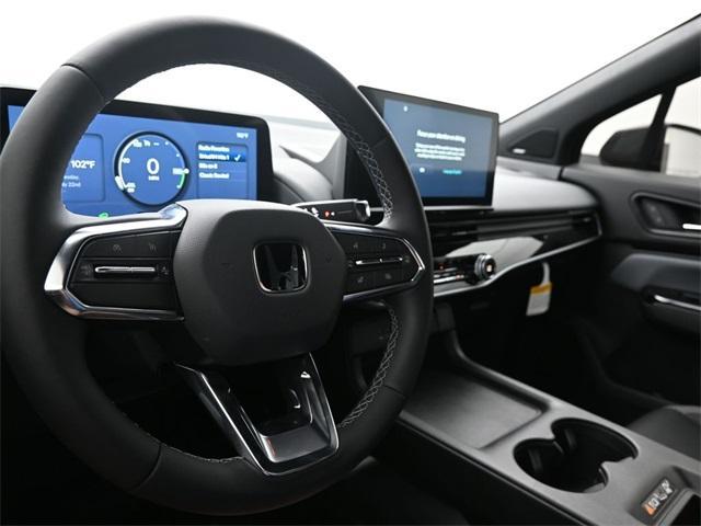 new 2025 Honda Prologue car, priced at $57,900