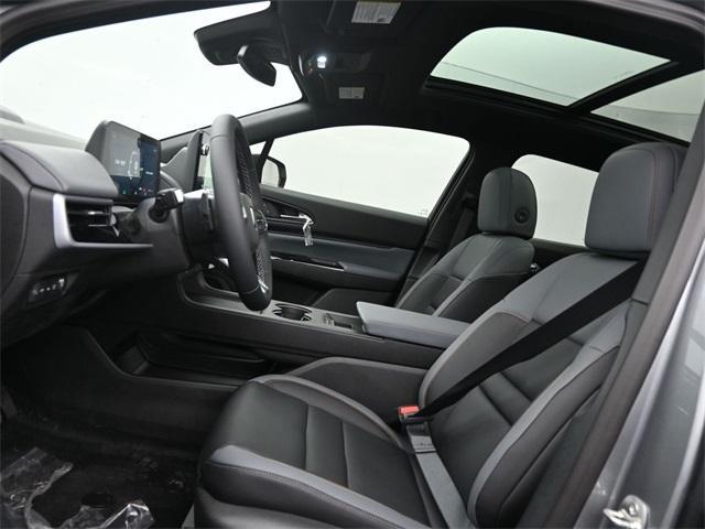 new 2025 Honda Prologue car, priced at $57,900