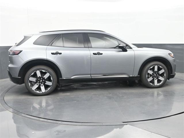 new 2025 Honda Prologue car, priced at $57,900