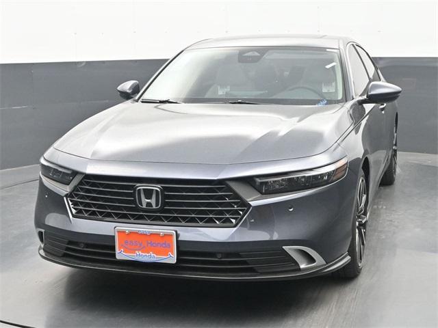 new 2024 Honda Accord Hybrid car, priced at $38,890