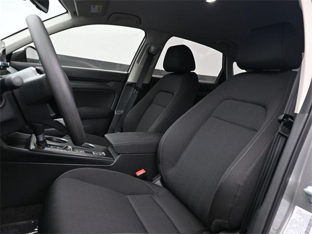 new 2026 Honda Civic car, priced at $24,595