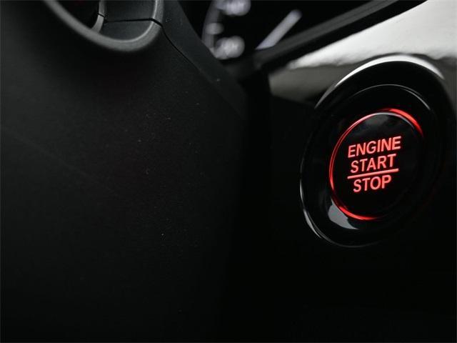 new 2026 Honda Civic car, priced at $24,595