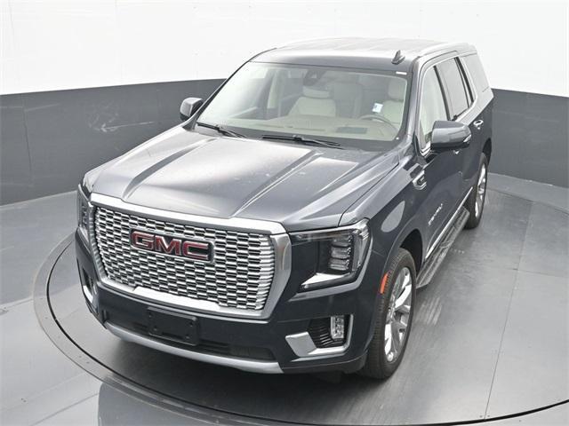 used 2021 GMC Yukon car, priced at $55,944