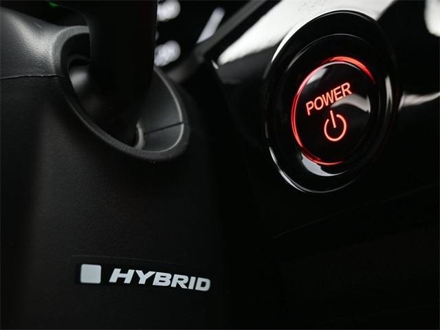 new 2025 Honda Civic Hybrid car, priced at $30,555