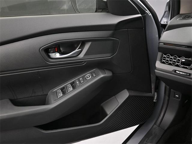 new 2025 Honda Accord car, priced at $28,295