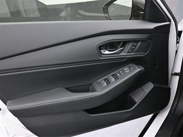 new 2025 Honda Accord Hybrid car, priced at $35,830