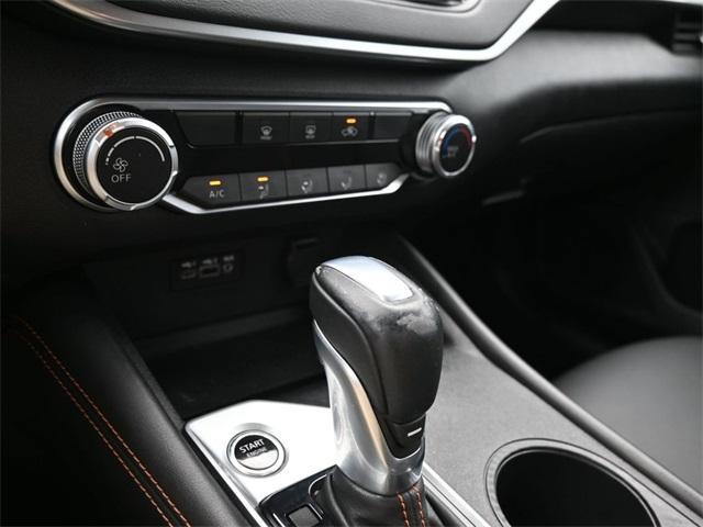 used 2021 Nissan Altima car, priced at $20,320