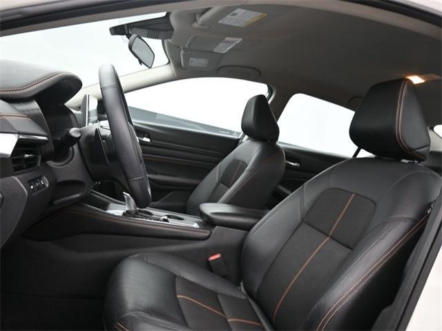 used 2021 Nissan Altima car, priced at $20,320