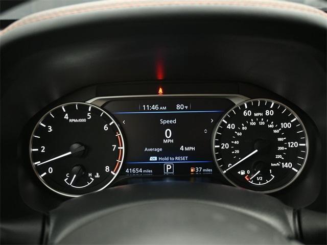 used 2021 Nissan Altima car, priced at $20,320