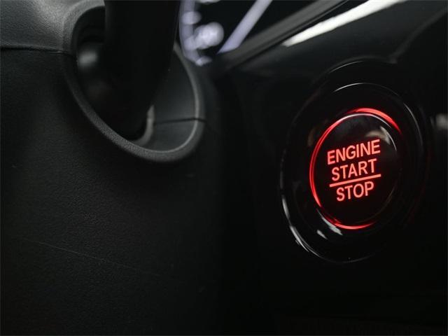 new 2026 Honda Civic car, priced at $27,050