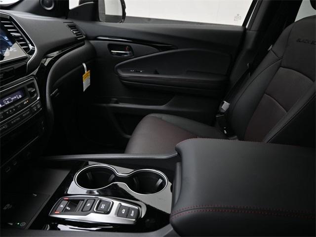 new 2025 Honda Ridgeline car, priced at $47,205