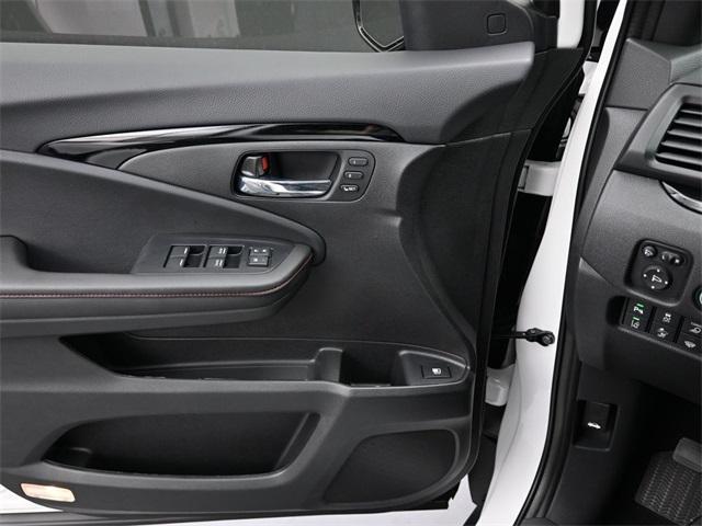 new 2025 Honda Ridgeline car, priced at $47,205