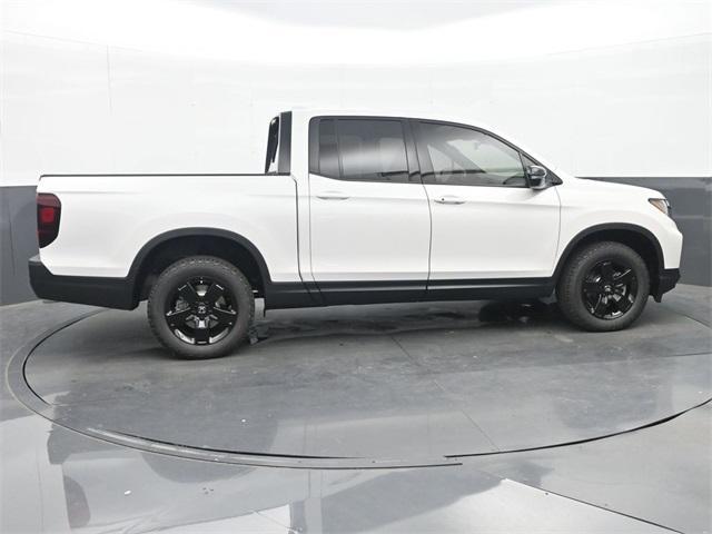 new 2025 Honda Ridgeline car, priced at $47,205
