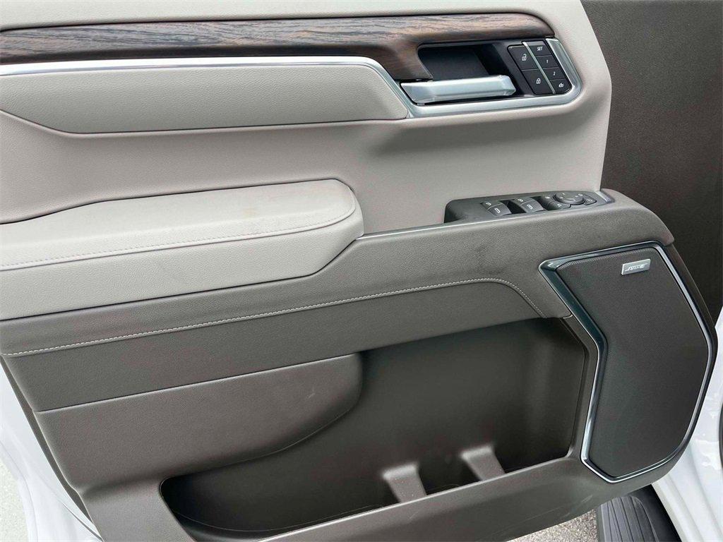 new 2025 GMC Sierra 1500 car, priced at $60,267